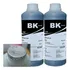 2 Litro Tinta Foto Plus Para Epson Ecotank T574 L8050 L18050