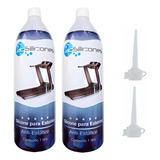 2 Litros De Silicone