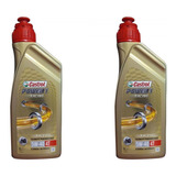 2 Litros Oleo Castrol