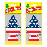 2 Little Trees Aromatizador