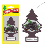 2 Little Trees Diversos