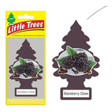 2 Little Trees Diversos Aromas Cheirinho P/ Carro Casa