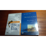 2 Livro Dom Casmurro