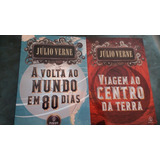2 Livros Volta