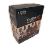 2 Livros English 20