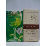 2 Livros Guia De