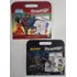 2 Livros Maleta Pintar E Colorir Super Heroes + 136 Adesivos Batman Mulher Maravilha Super Homem  Liga Da Justiça