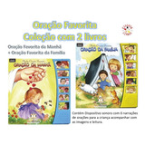 2 Livros Sonoros Biblicos