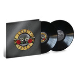 2 Lp Guns N Roses Greatest Hits 2020 Vinil Gatefold 180 Gram