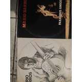 2 Lp Mario Barros