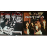 2 Lps Bon Jovi