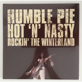 2 Lps Humble Pie
