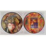 2 Lps Picture Disc
