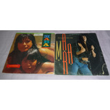 2 Lps Vinil Mara