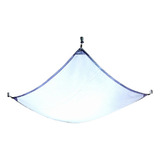 2 Luminaria Tecido Tenda