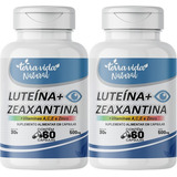 2 Luteina Com Zeaxantina