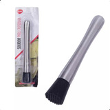 2 Macerador Socador Inox