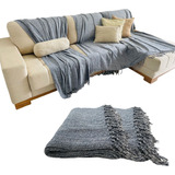 2 Mantas Sofa 2