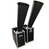 2 Maquinas Lanca Papel