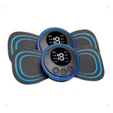 2 Massageador Portatil Recarregavel
