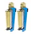 2 Medidores De Leite 40 Lts Milk Meter Para Ordenhadeira