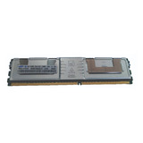 2 Memoria 512mb Servidor Ecc Hp 1gb Pc2-5300 - 397409-b21