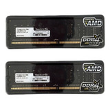 2 Memoria Ram Ddr4