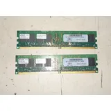 2 Memoria Smart 512mb