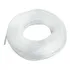2 Metro Mangueira Silicone 13 X 9mm   Ref 207