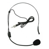 2 Microfones Headset Auricular