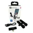 2 Microfones Lapela Sem Fio (tipo C) Android E iPhone K9