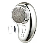 2 Mini Barbeador Masculino