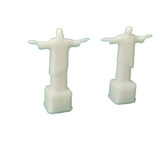 2 Mini Cristo Redentor