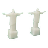 2 Mini Cristo Redentor