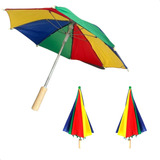 2 Mini Guarda Chuva