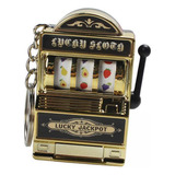 2 Mini Slot Machine