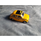 2 Miniaturas Fiat Nuova