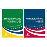 2 Minidicionario Portugues Ingles