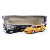 2 Miniiatura Dodge Charger