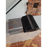 2 Modulos Corzus buster