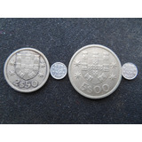 2 Moedas Miniatura 2