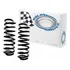 2 Mola Traseira Land Rover Discovery 2 99 00 01 02 03 04