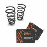 2 Molas Dianteiras Renault Twingo 1 0 1 2 16v 