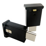 2 mold Luz Led