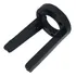 2 Montantes Em Nylon Para Motor Glow  40  52 E Gasolina 9cc