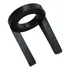 2 Montantes Em Nylon Para Motor Glow  61  91   Aeromodelismo