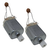 2 Motor 12 Dente
