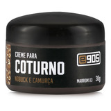 2 Mousse Creme Renovador