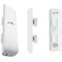 2 Nanostation M5 5ghz Airmax 16db Cpe Com Fonte - Aproveite
