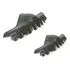 2 Narigueiras Alta Universal Shark Axxis Ls2 Norisk Capacete